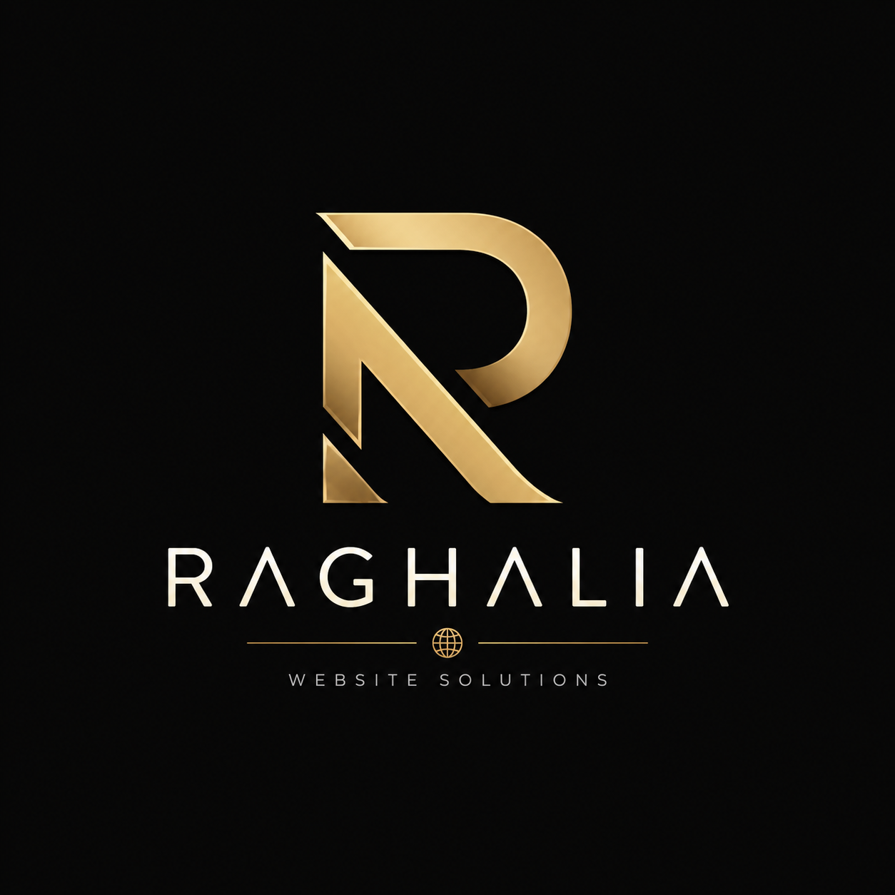 Raghalia Logo