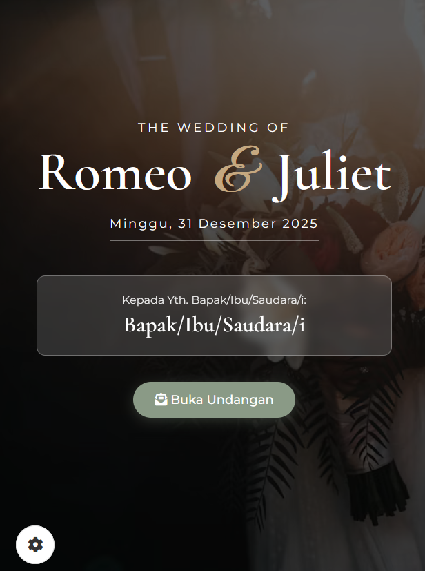 Romantic Series